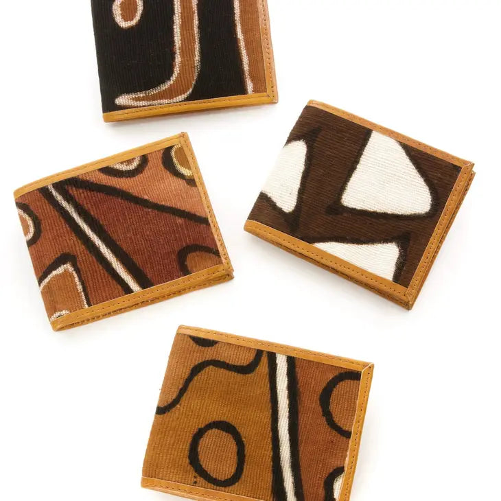 Malian Bogalon Wallets