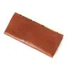 Mod Mud Cloth & Leather Women's Wallet