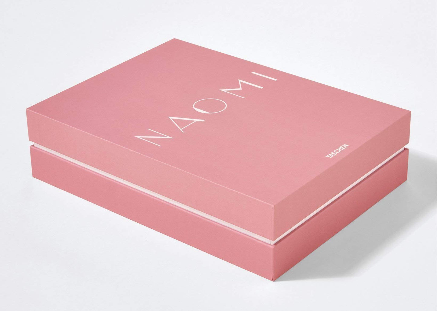 Naomi. Updated Edition