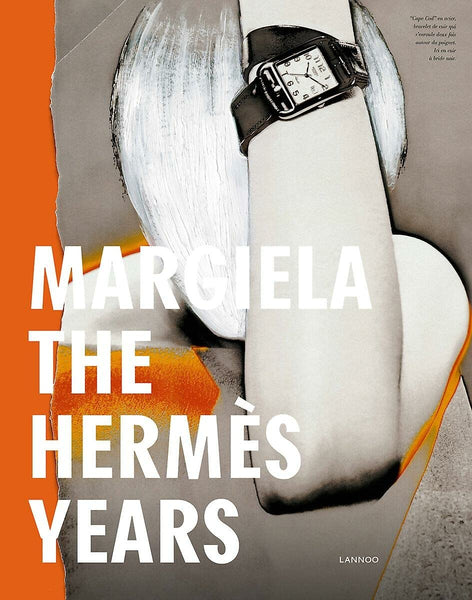 Margiela. The Hermès Years - ACC Art Books US