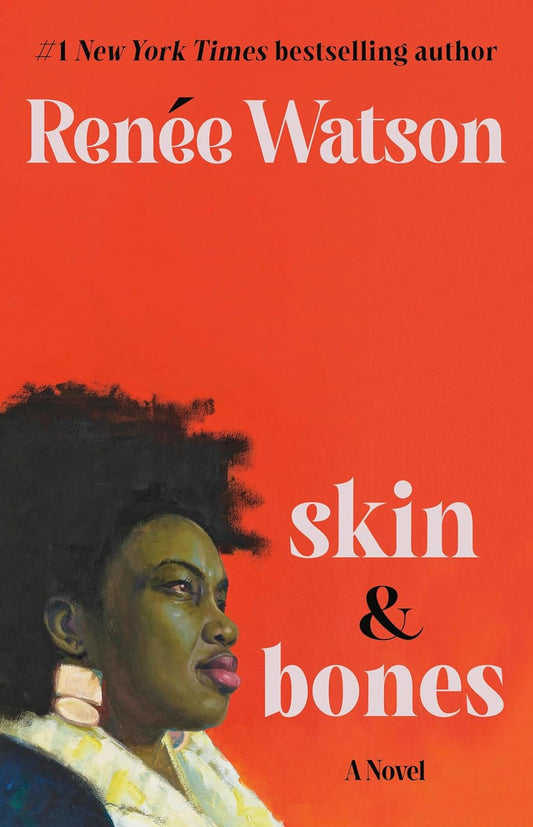Skin & Bones: A Novel | Hardcover