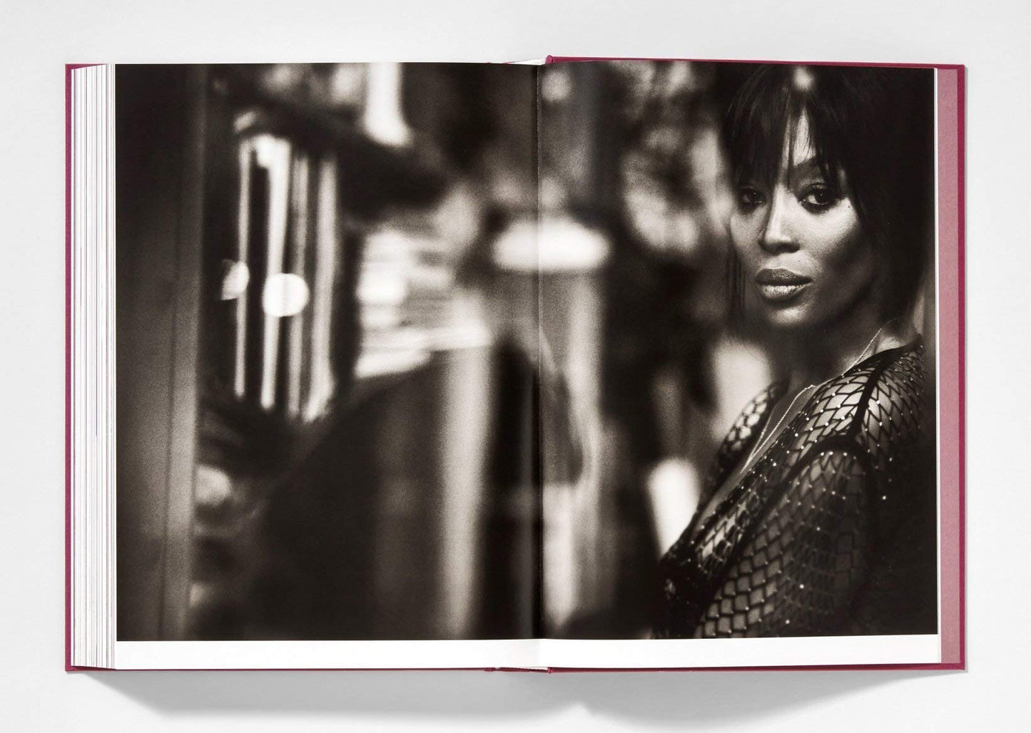 Naomi. Updated Edition