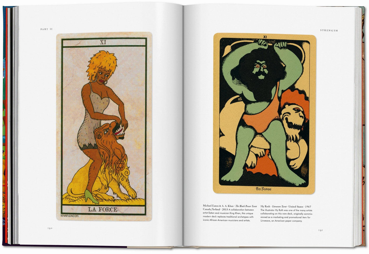 Tarot : The Library of Esoterica | Hardcover