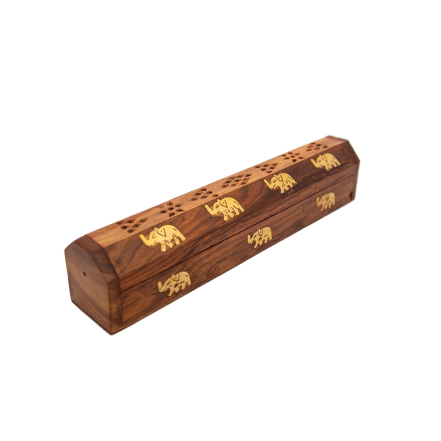 COFFIN STYLE INCENSE