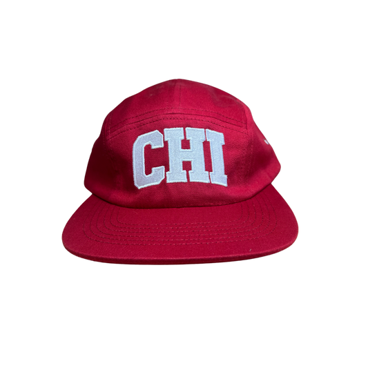 TSR |CHI Hat