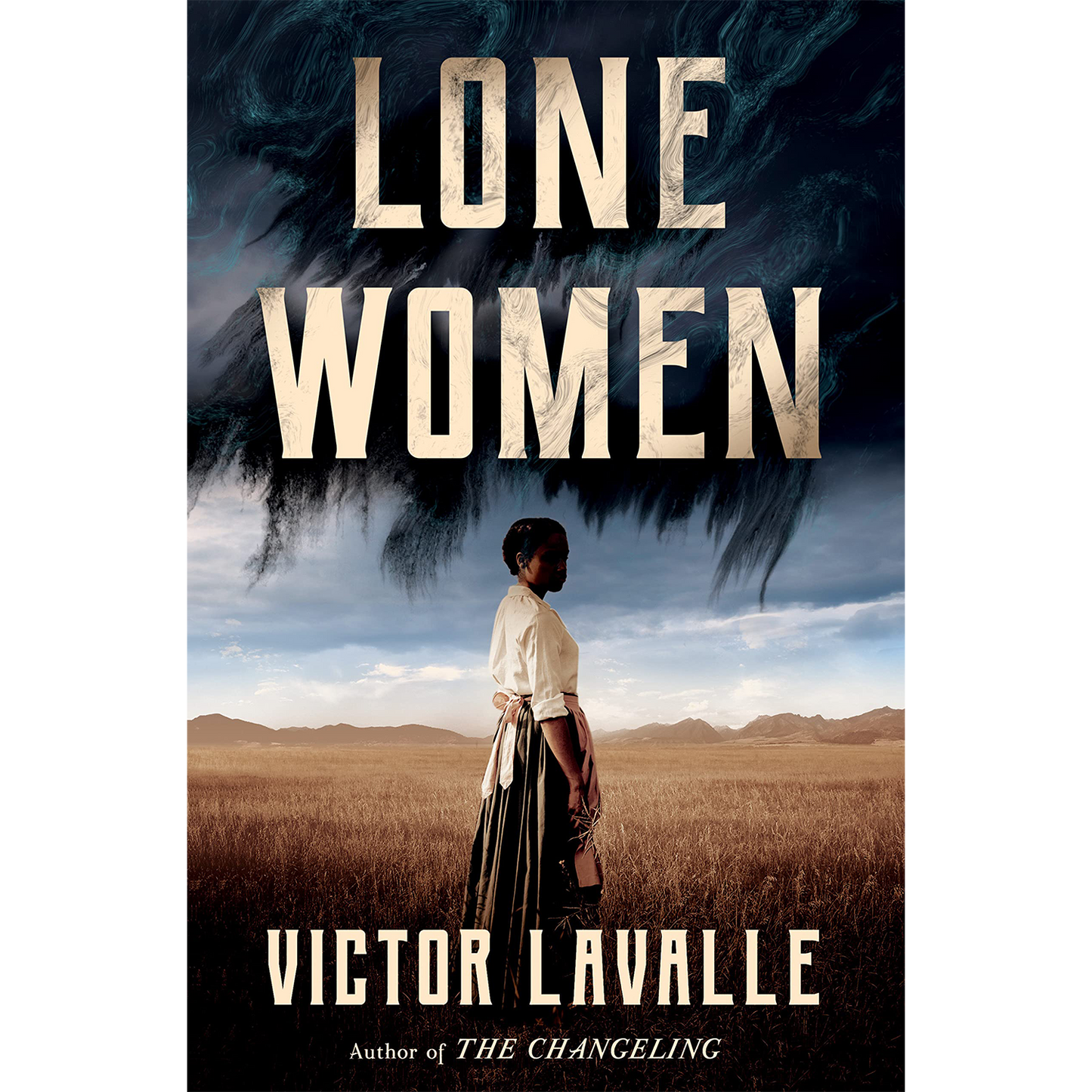 Lone Women: A Novel | Hardcover