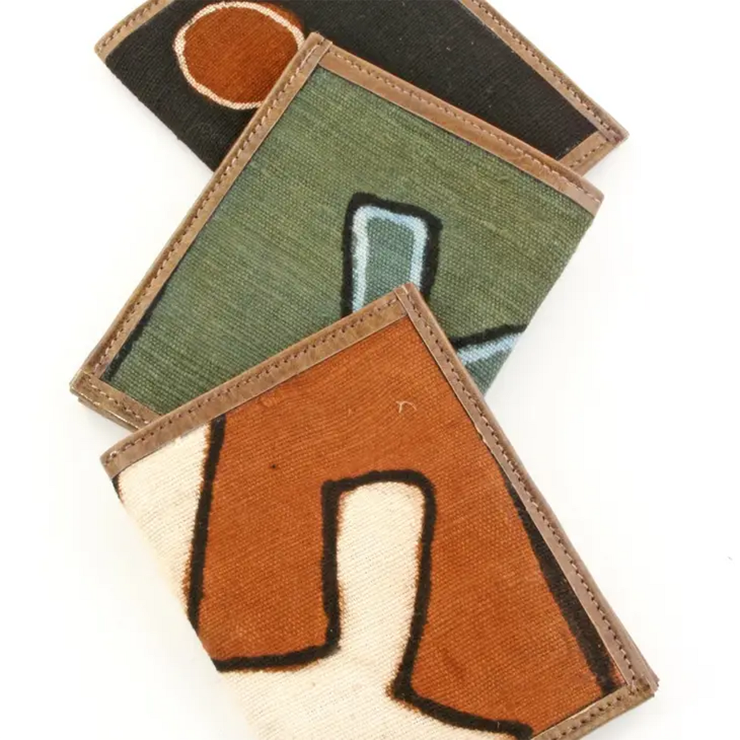 Malian Bogalon Wallets