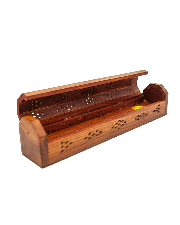 COFFIN STYLE INCENSE