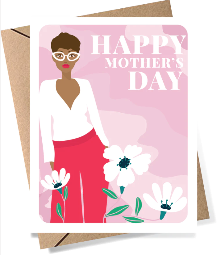 Mothers Day Cards - Soular Powered