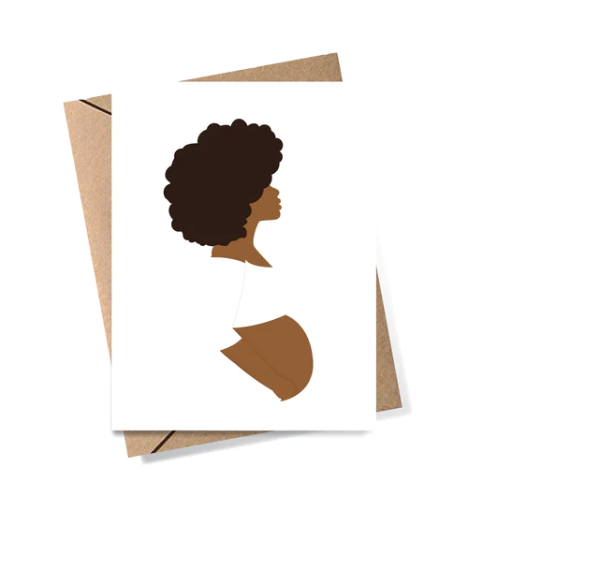 Mothers Day Cards - Soular Powered