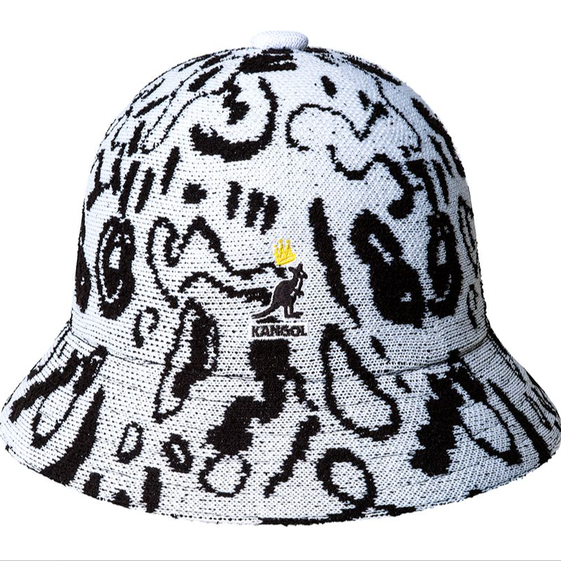 Kangol | Bermuda Casual