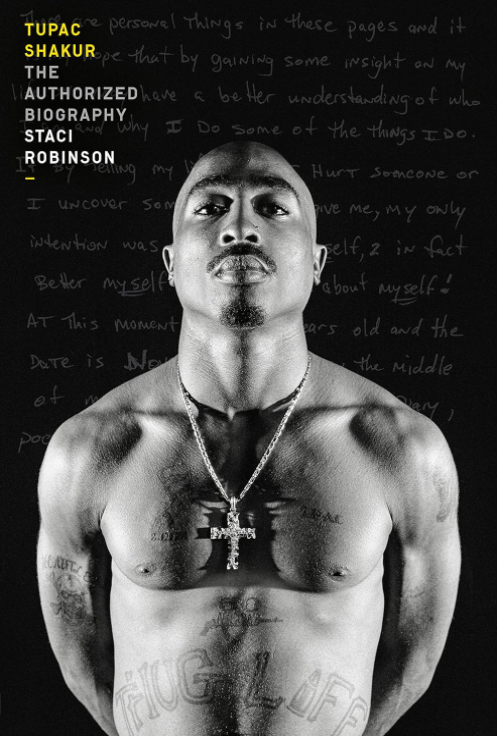 Tupac Shakur: The Authorized Biography