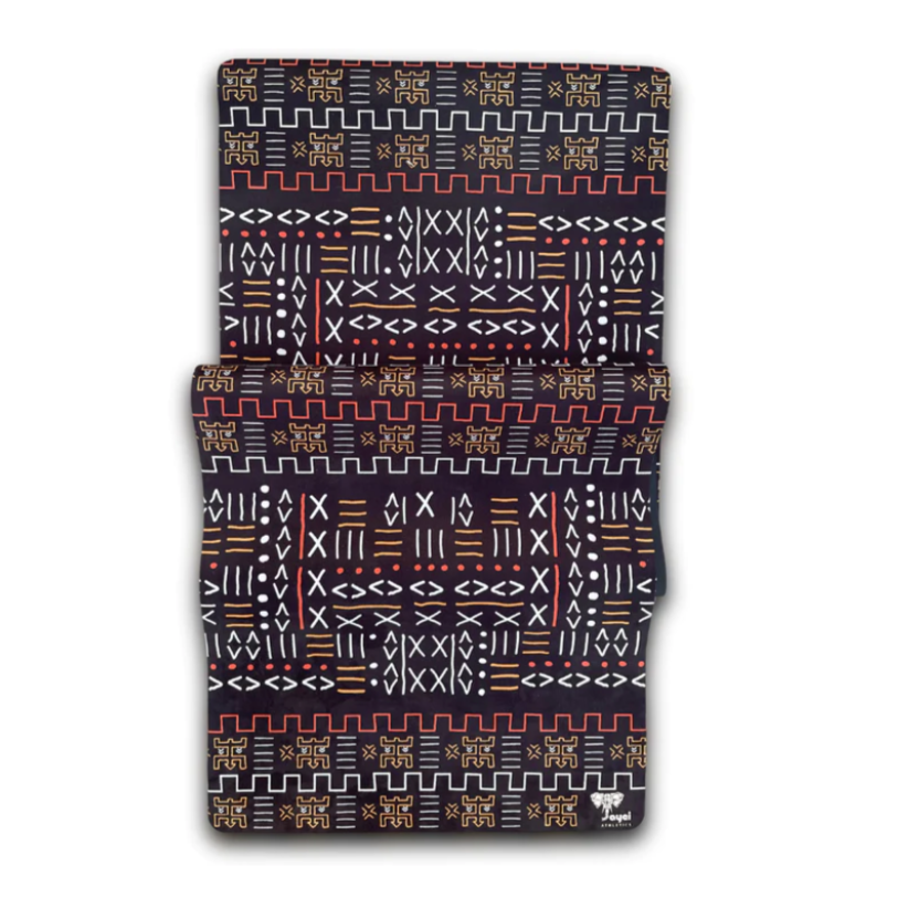 Mud Mats (Yoga)