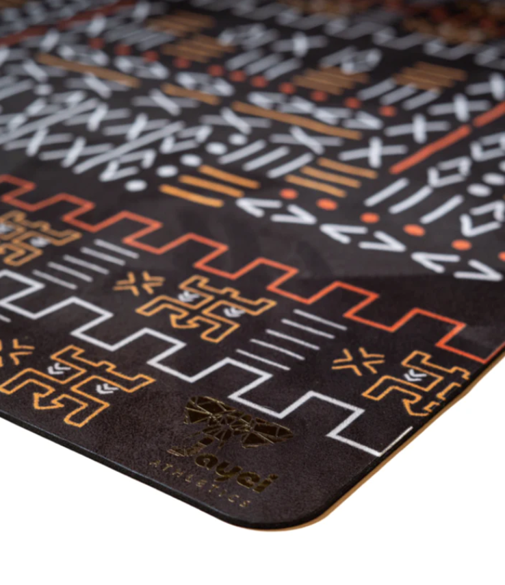 Mud Mats (Yoga)