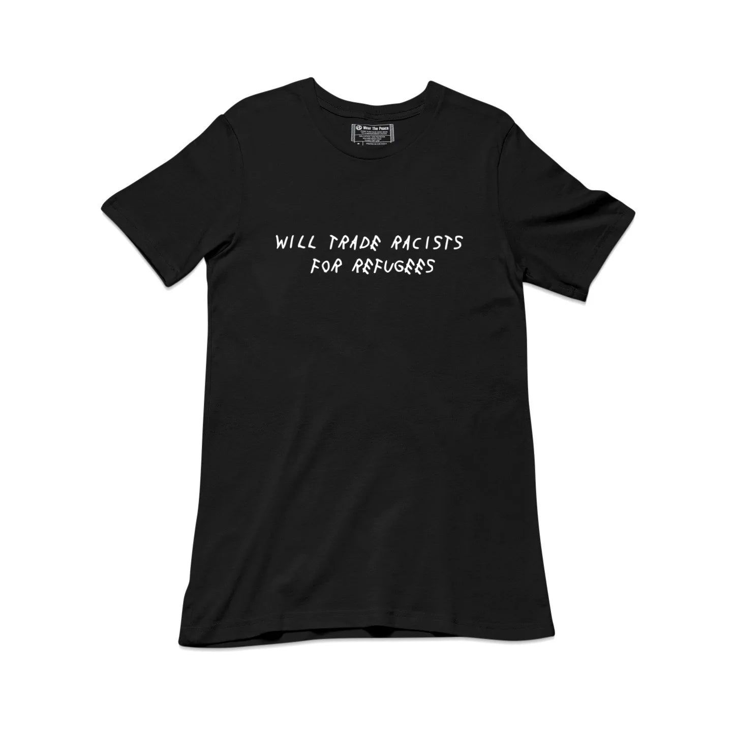 The Cost Of Peace Tee