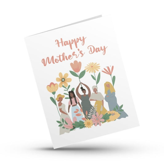 Happy Mother's Day | Greeting Card