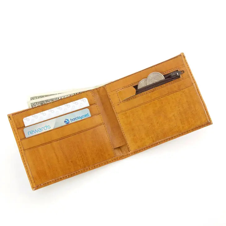 Malian Bogalon Wallets