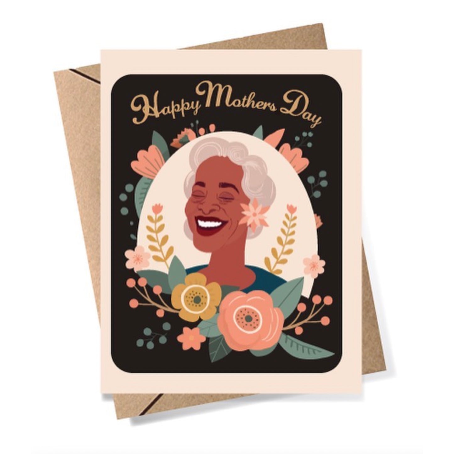 Mothers Day Cards - Soular Powered