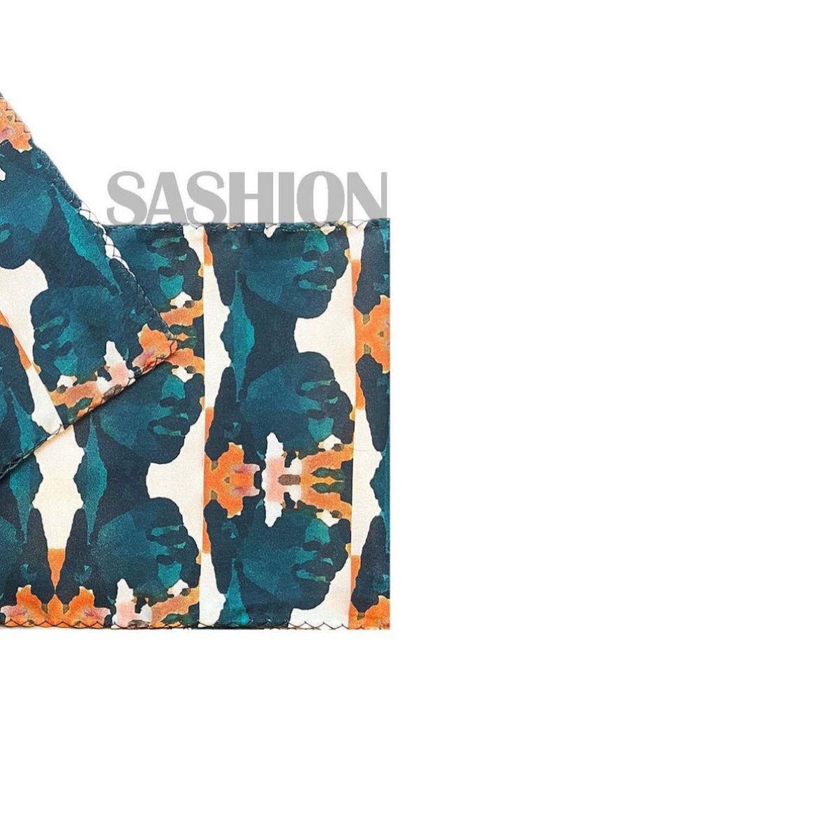 Sadaf Jalali | Neckerchiefs