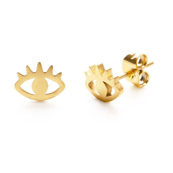 Mind's Eye Design | Eye Studs