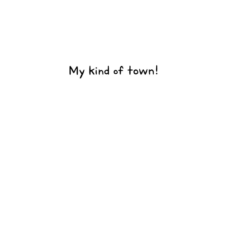 Chicago Chi Town Arrows Card