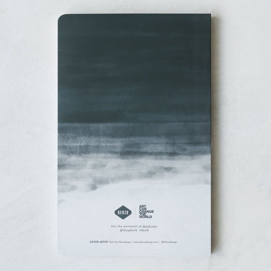 Crazy Ideas Journal