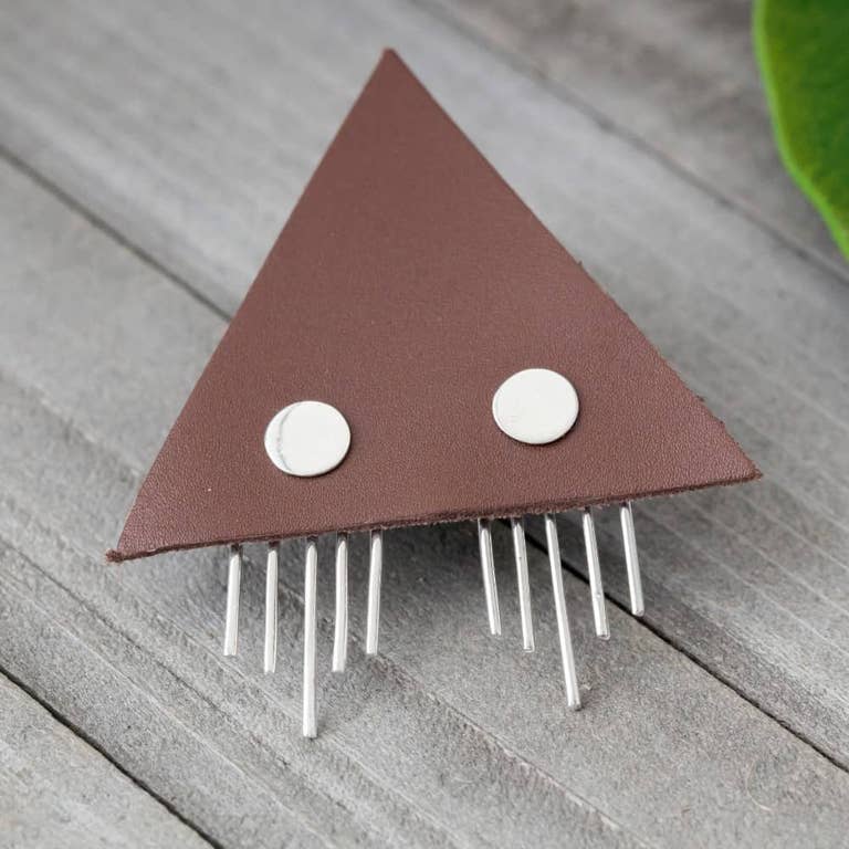 Baizaar | Sunburst Ear Jacket Earrings