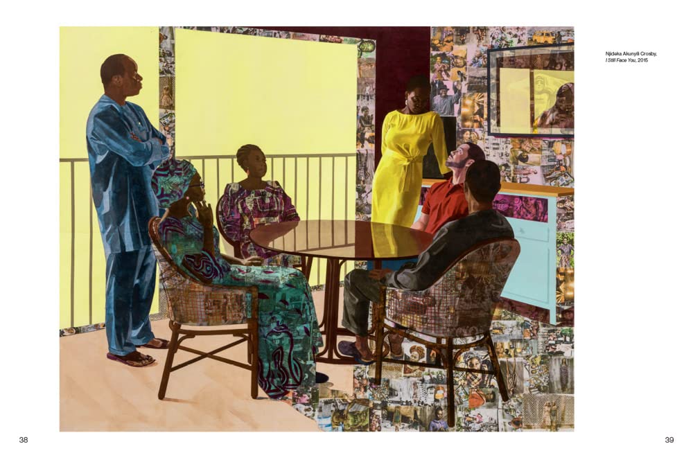 Black American Portraits: From the Los Angeles County Museum of Art | Hardcover