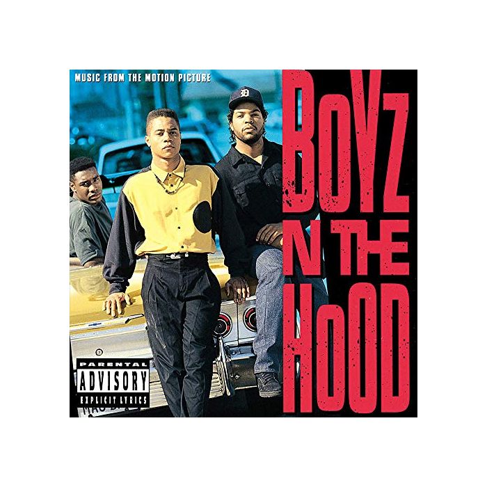 Boyz n best sale da hood 2