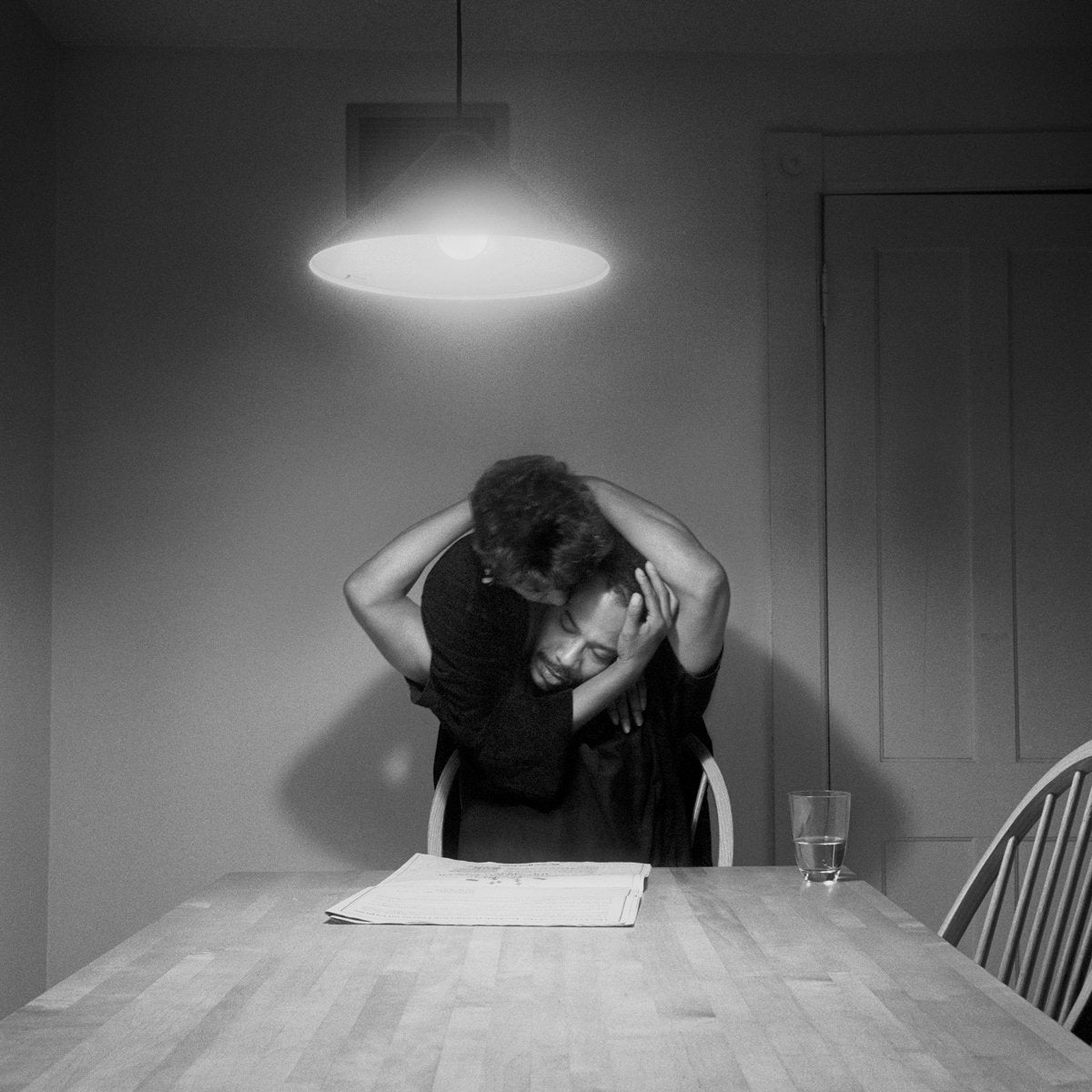 Carrie Mae Weems: Kitchen Table Series| Hardcover