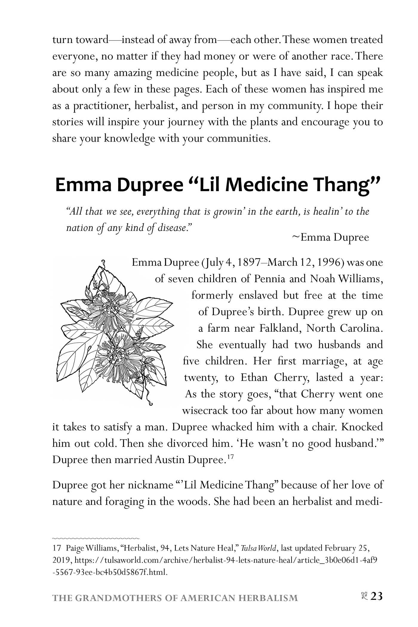 African American Herbalism: A Practical Guide to Healing Plants and Folk Traditions | Paperback