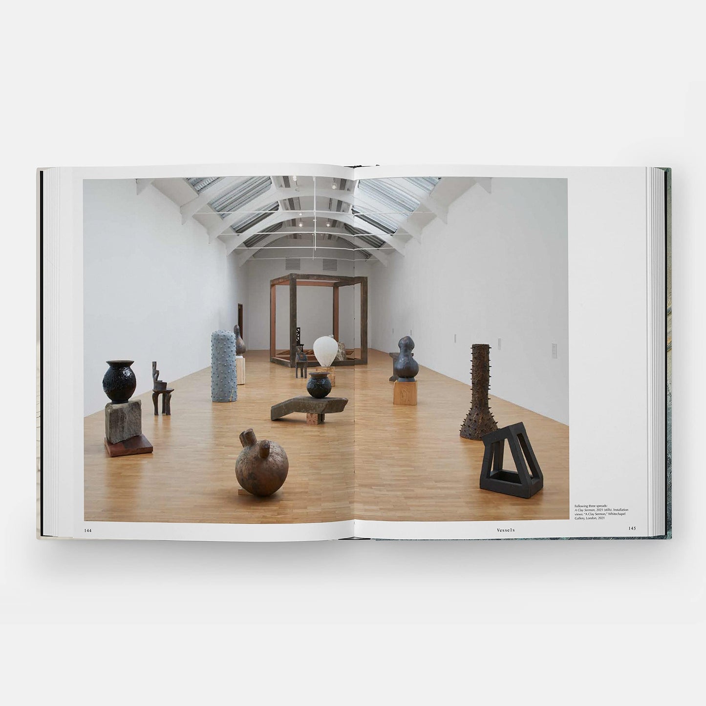 Theaster Gates: Young Lords and Their Traces | Hardcover