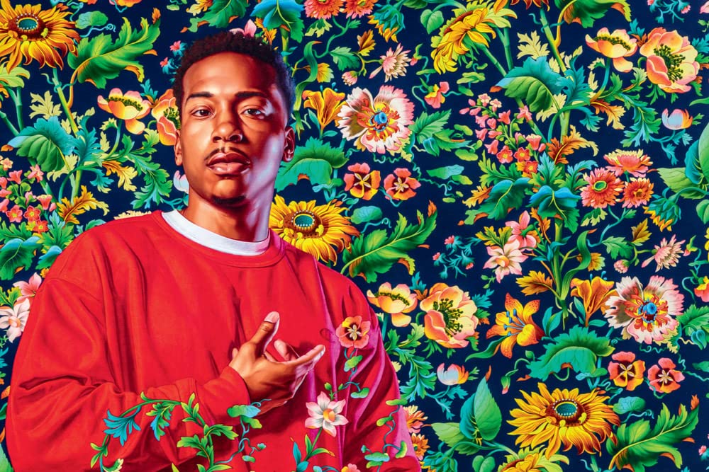 Black American Portraits: From the Los Angeles County Museum of Art | Hardcover