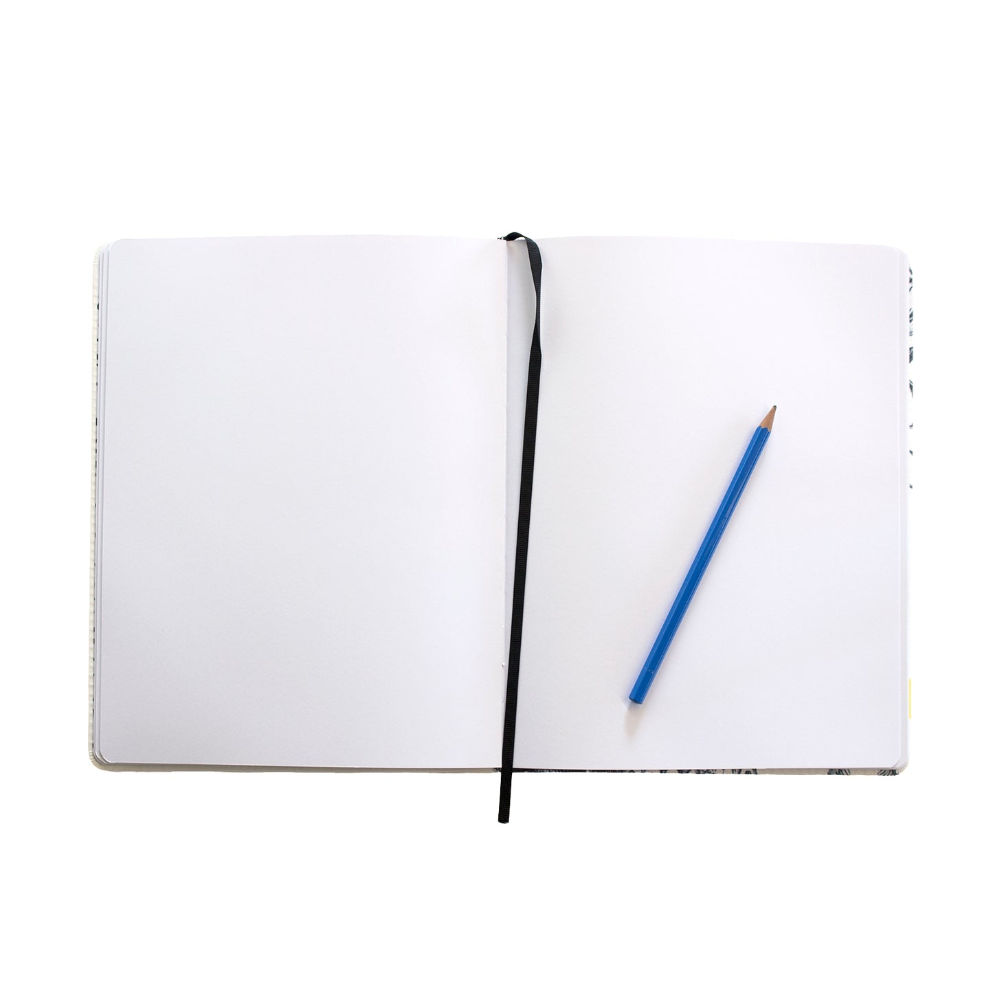 Overcome Layflat Classic Blank