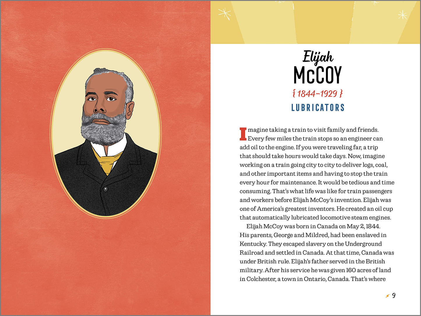 Black Inventors