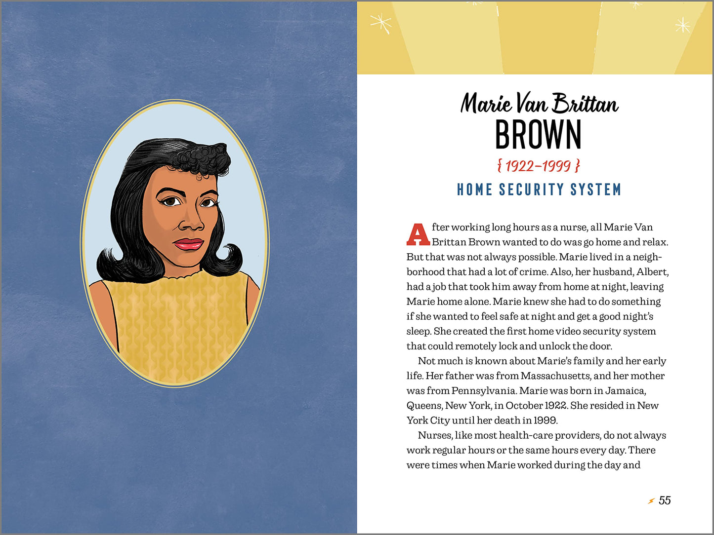 Black Inventors