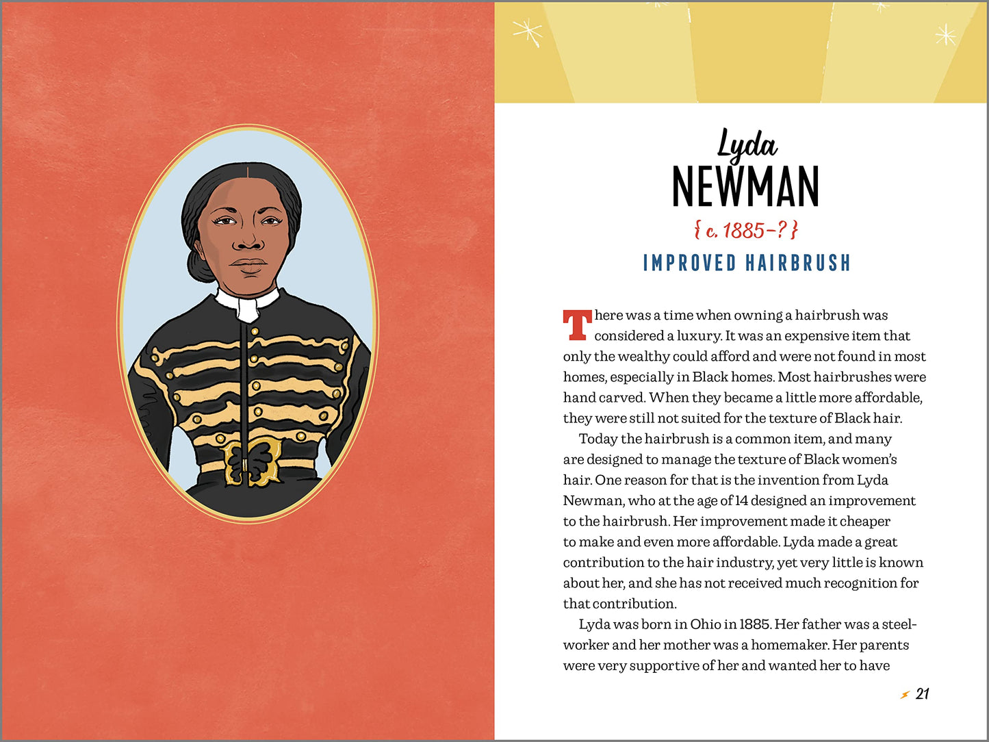 Black Inventors