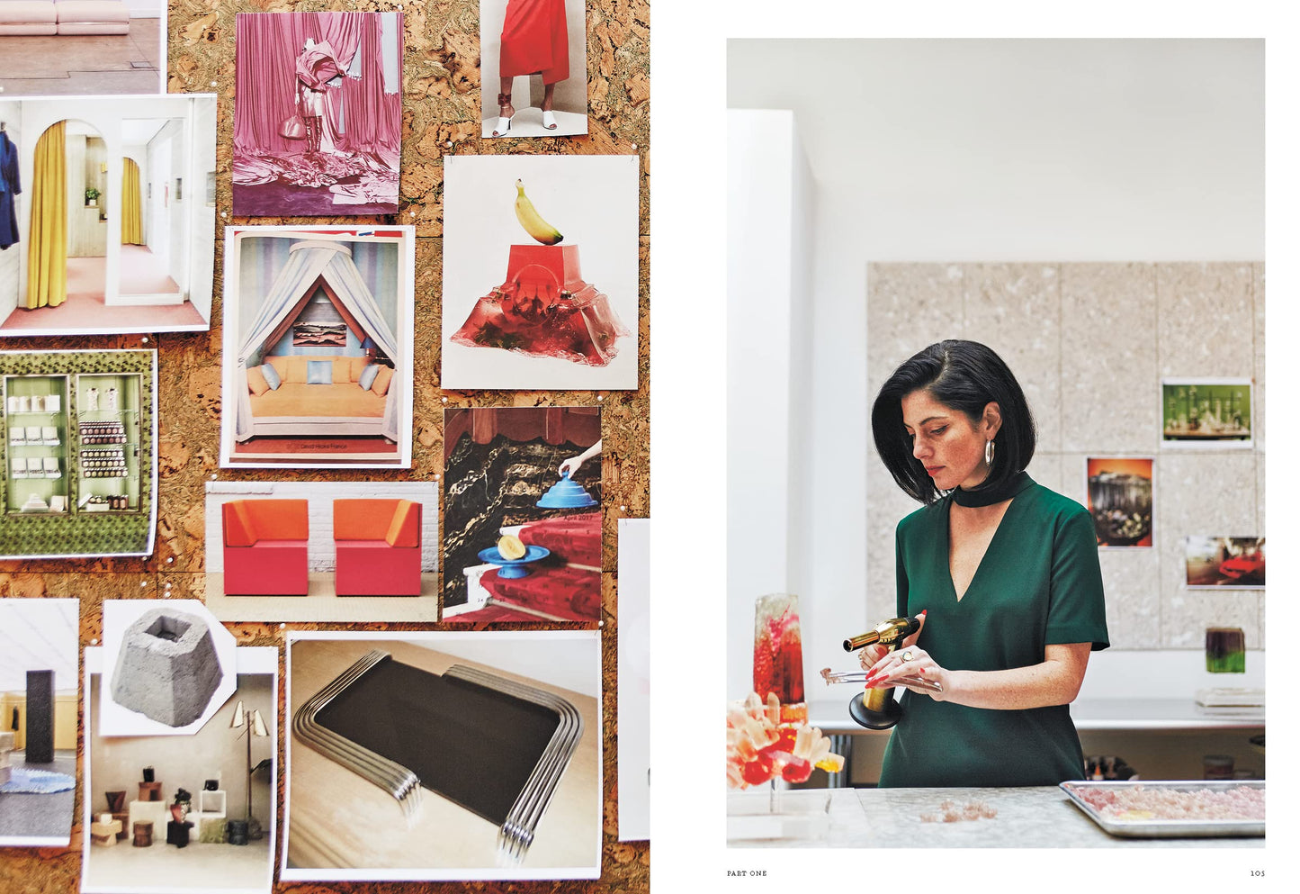 The Kinfolk Entrepreneur: Ideas for Meaningful Work | Hardcover