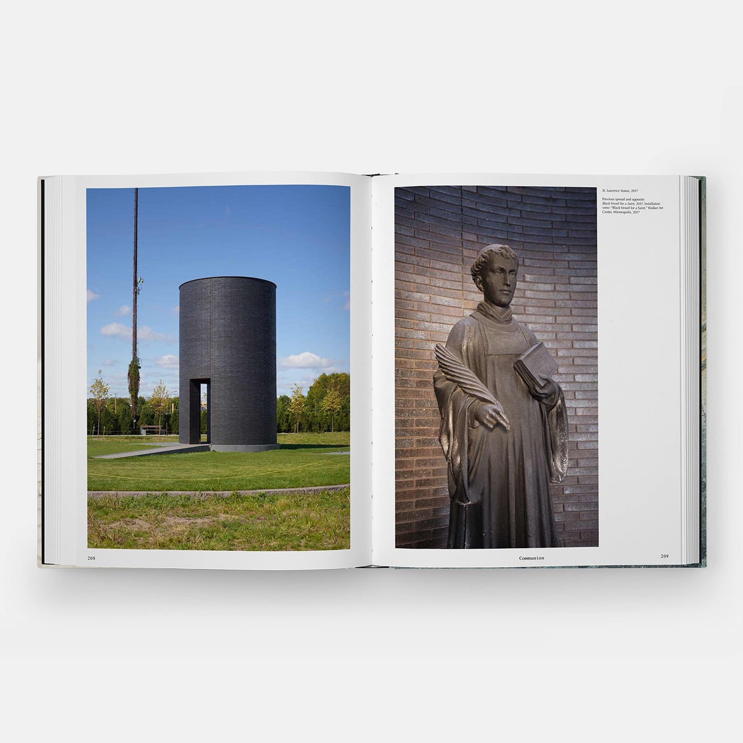 Theaster Gates: Young Lords and Their Traces | Hardcover