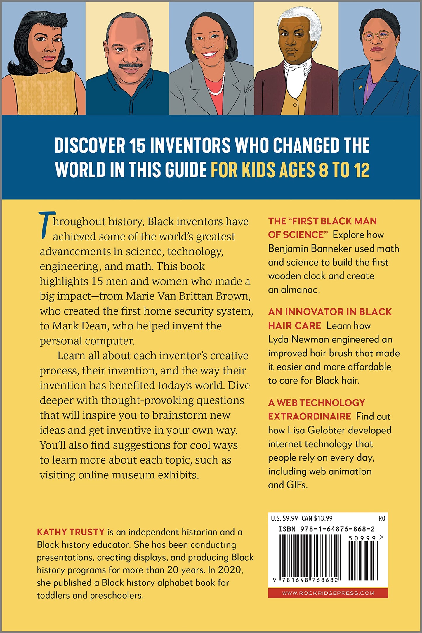 Black Inventors