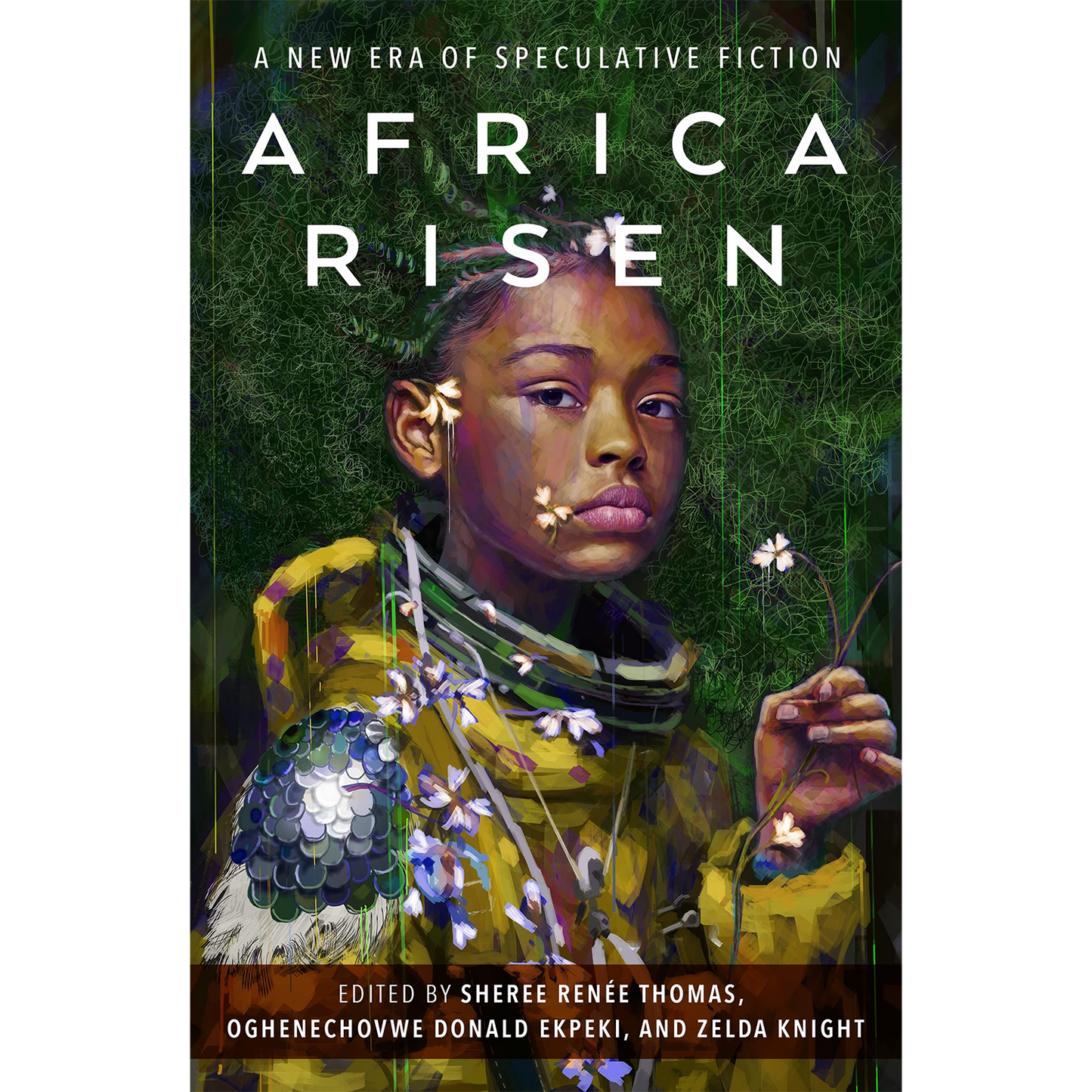 Africa Risen: A New Era of Speculative Fiction