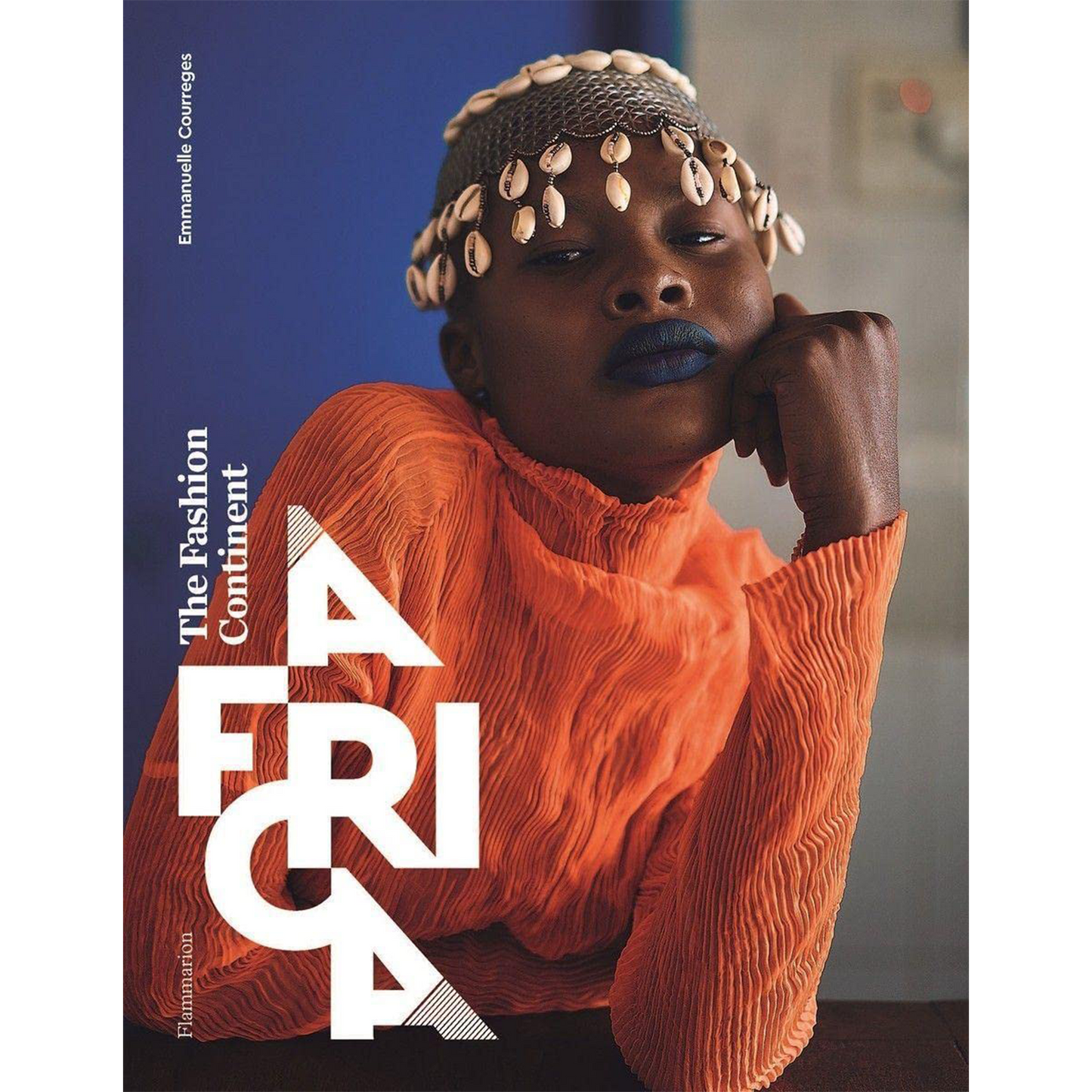 Africa: The Fashion Continent
