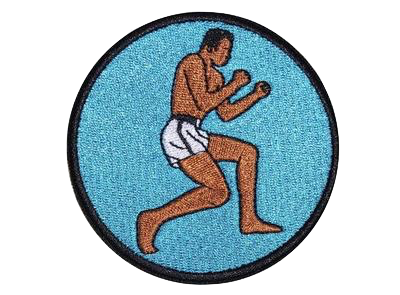 Ali Patch