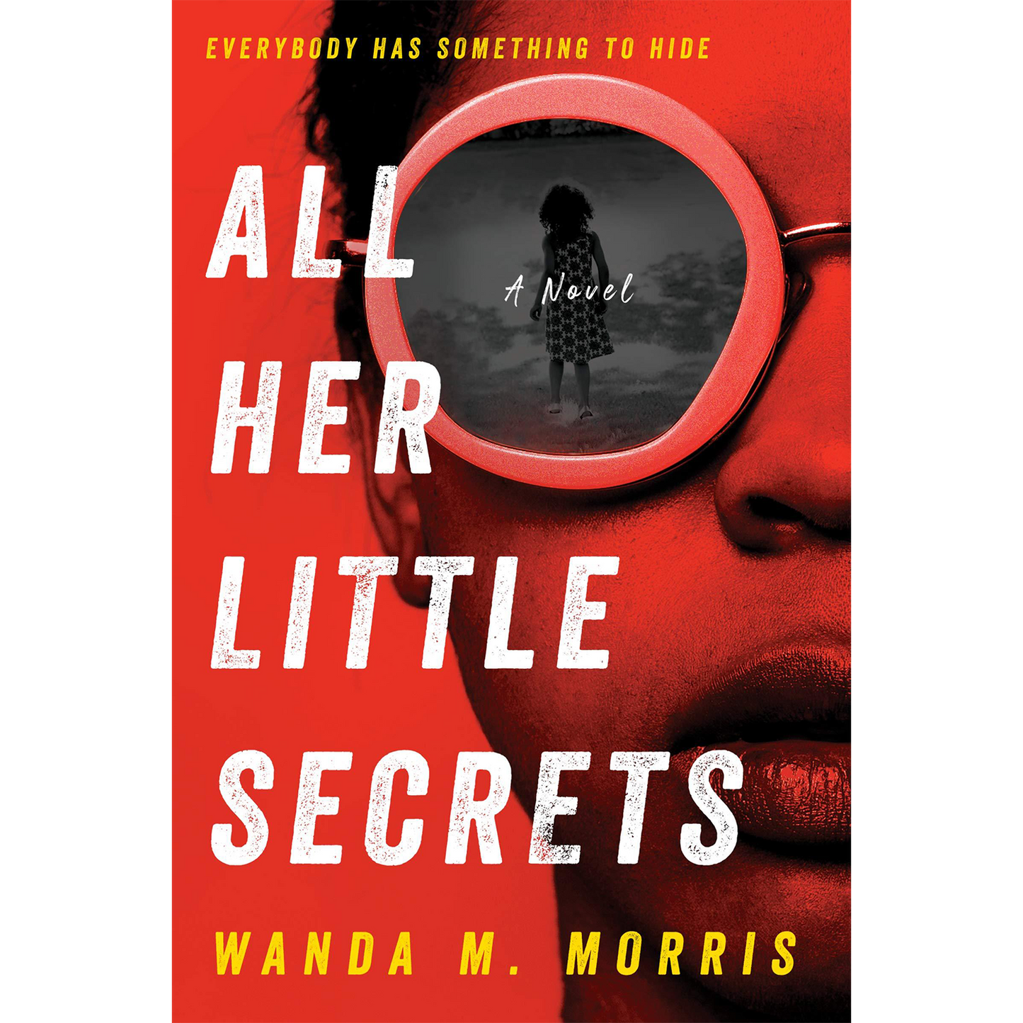 All Her Little Secrets