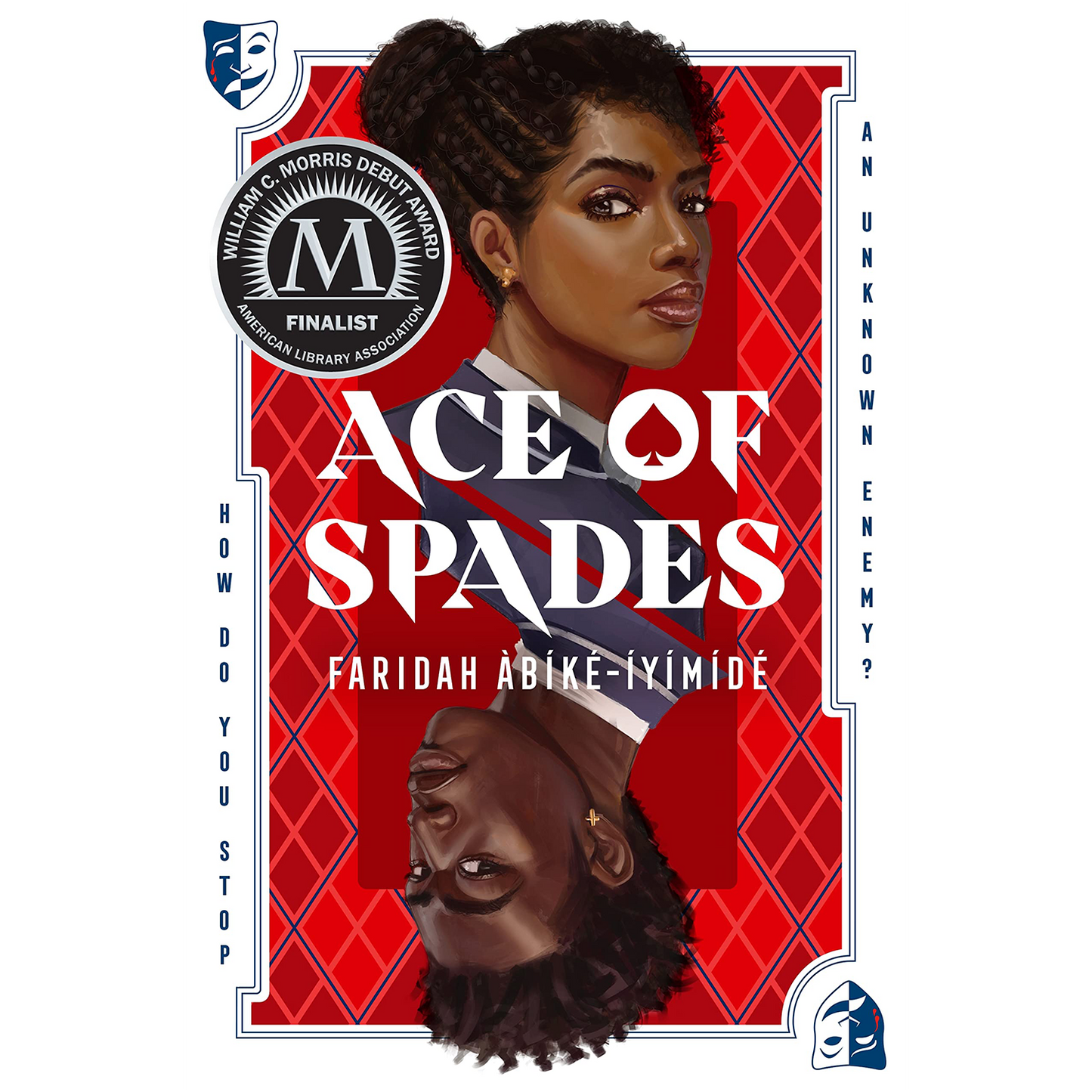 Ace of Spades