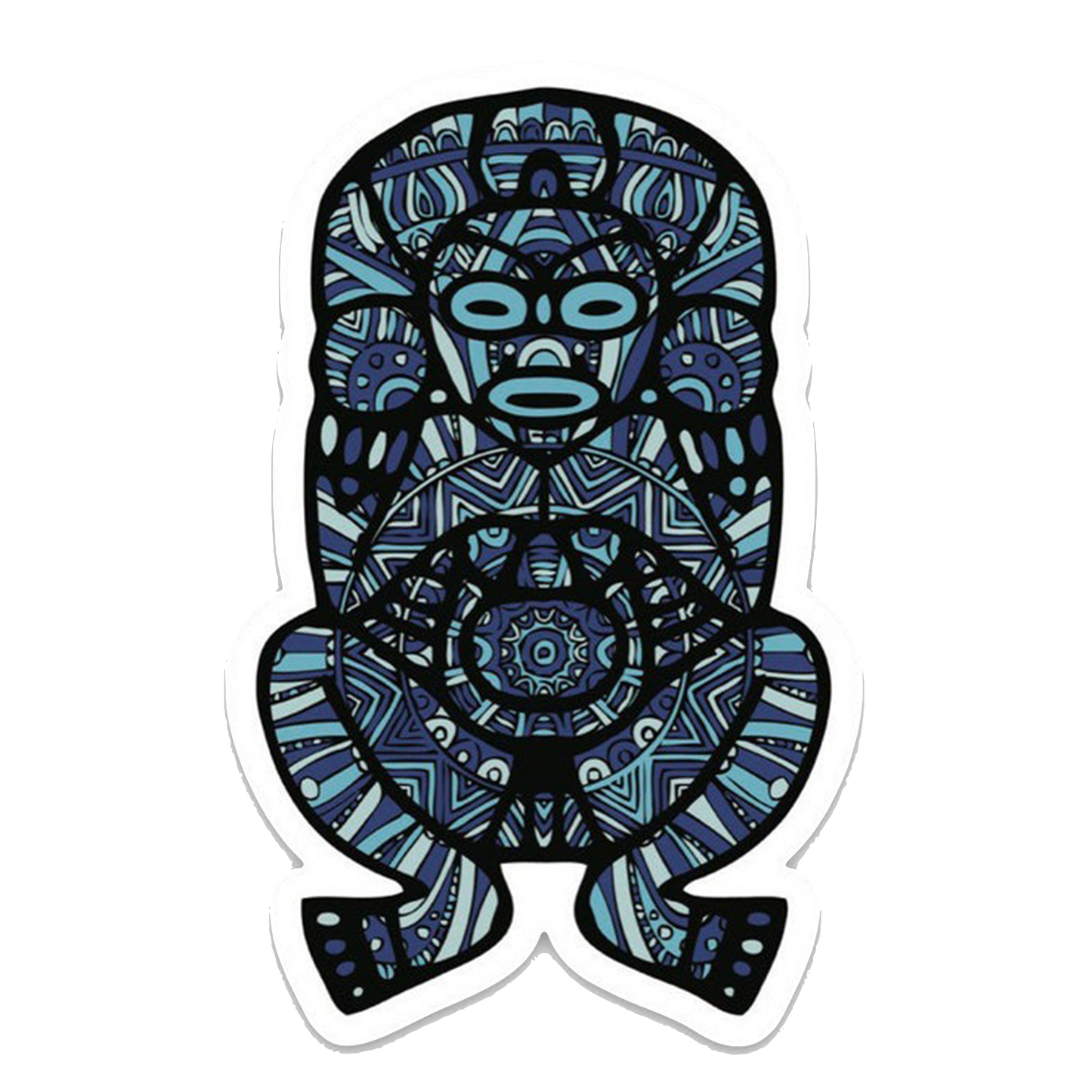 Atabey Magnet