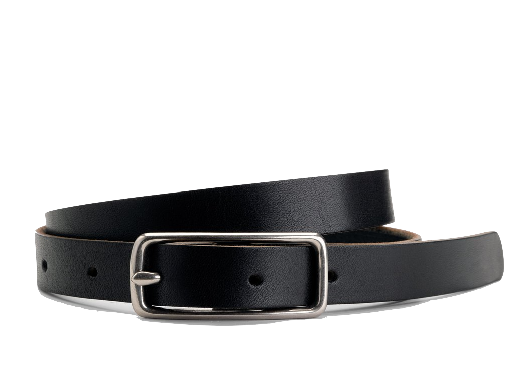 BILLYKIRK | No. 109 Skinny Belt