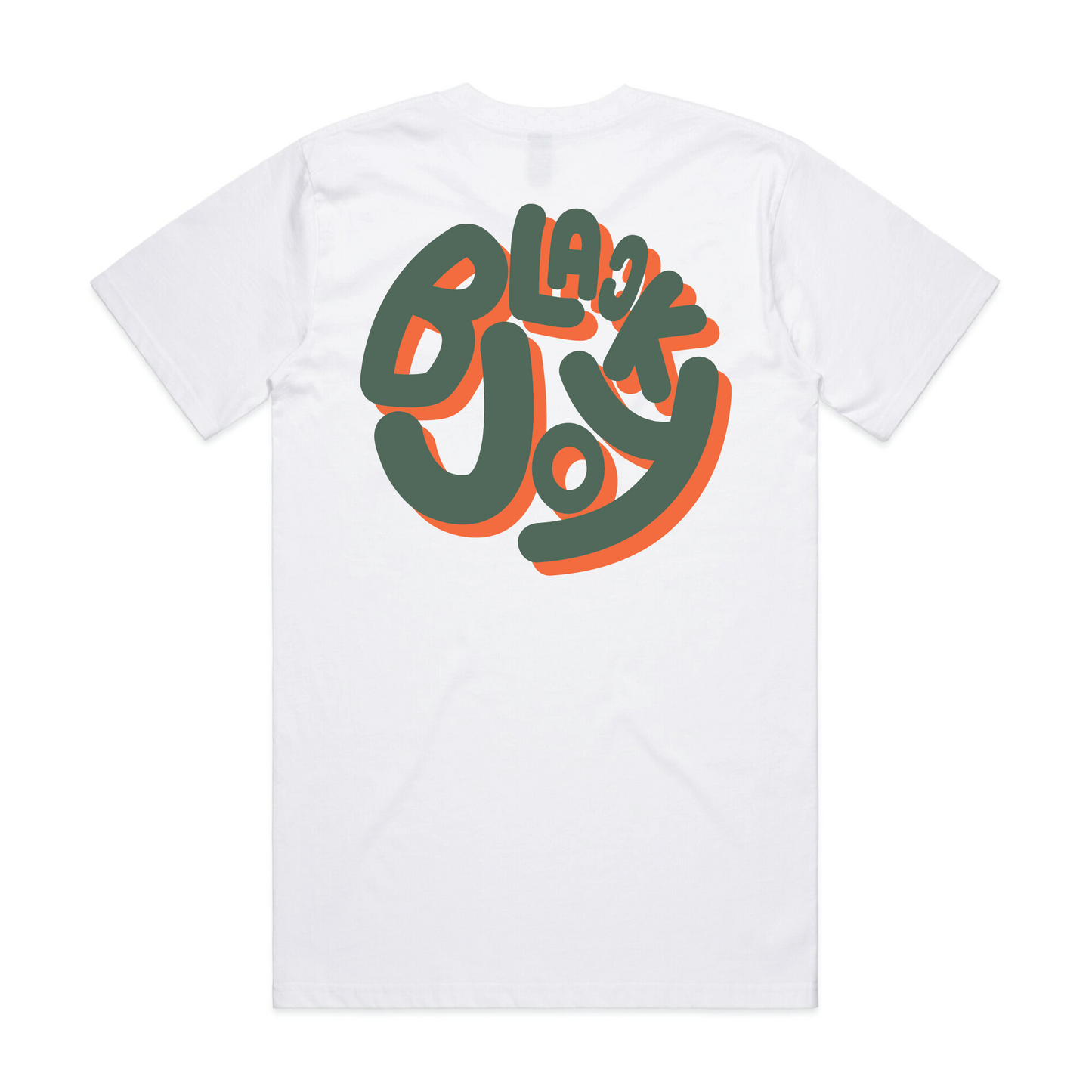 Black Joy T-Shirt