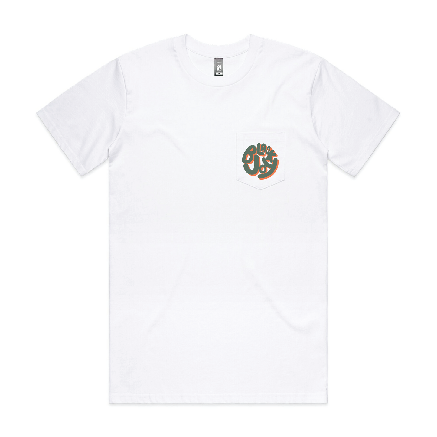 Black Joy T-Shirt