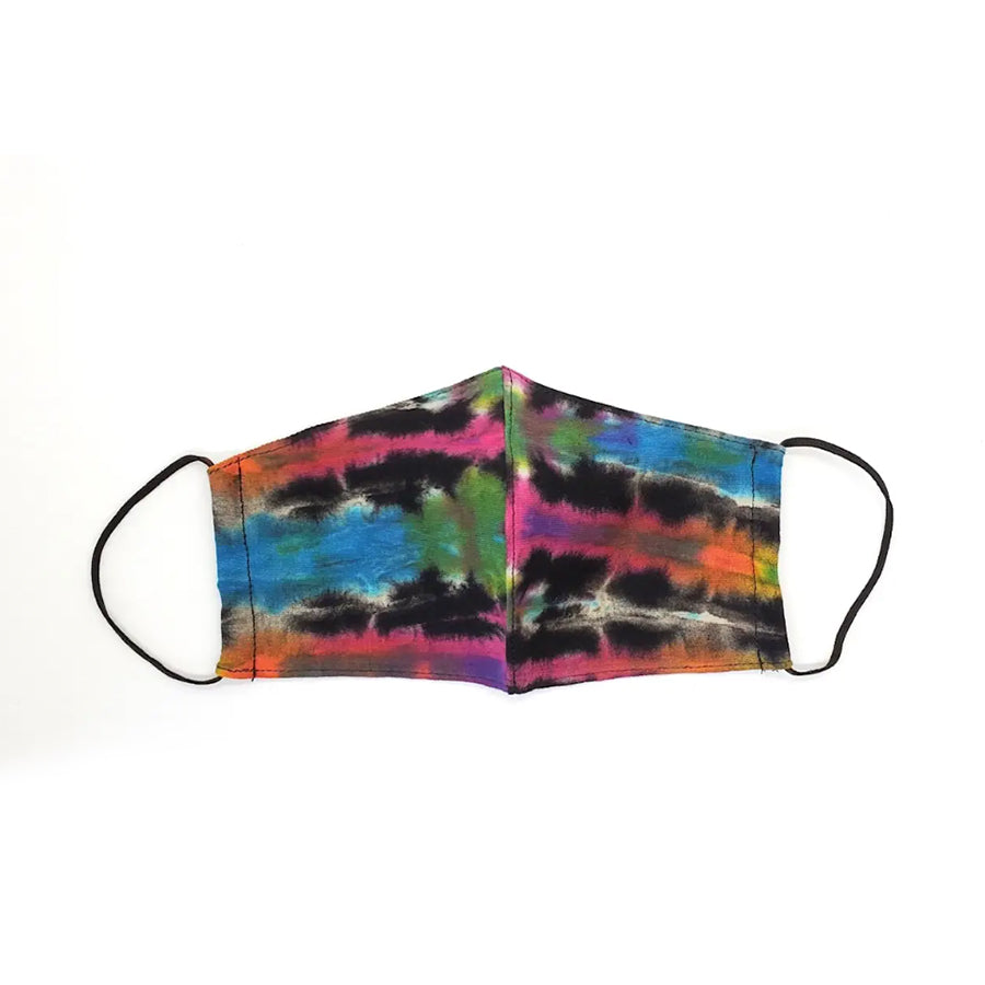 Tie Dye Face Mask